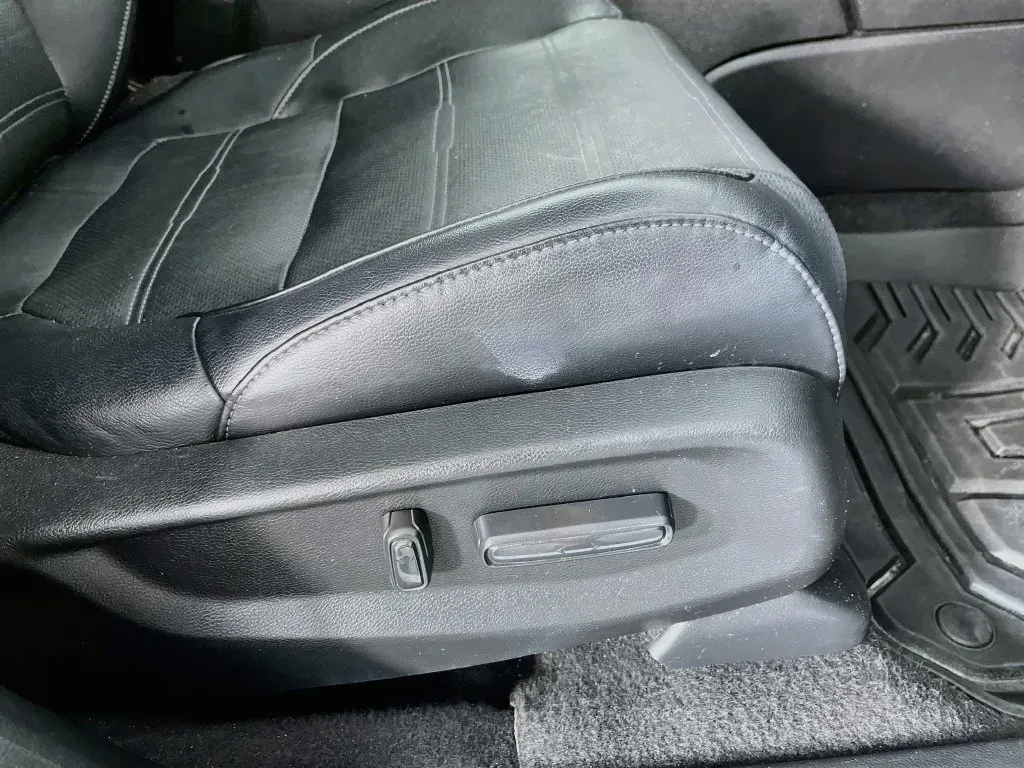 Honda CR-V photo 29