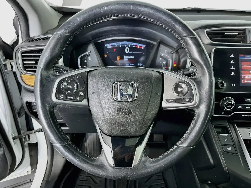 Honda CR-V photo 13
