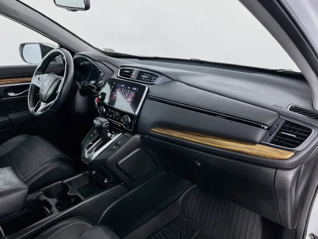 Honda CR-V photo 31