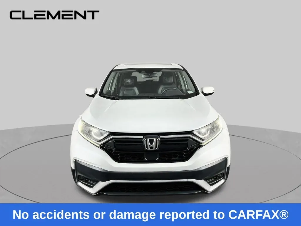 Honda CR-V photo 2