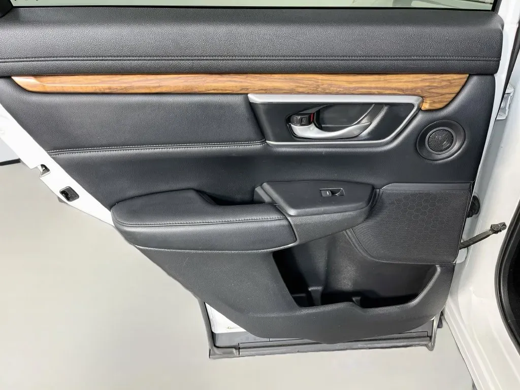 Honda CR-V photo 27
