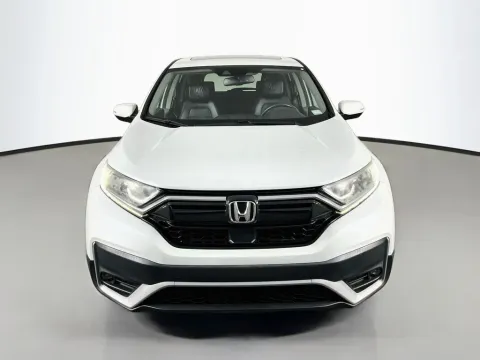 Another view of 2020 Honda CR-V EX-L for sale in St. Charles, MO at Clement Supercenter