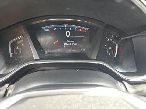 Another view of 2020 Honda CR-V EX-L for sale in St. Charles, MO at Clement Supercenter