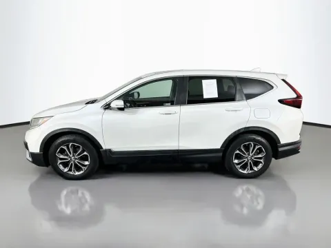 More photos of 2020 Honda CR-V EX-L at Clement Supercenter, MO