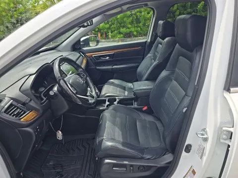 More photos of 2020 Honda CR-V EX-L at Clement Supercenter, MO