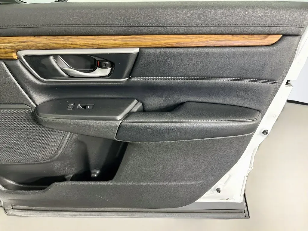 Honda CR-V photo 32
