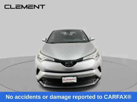 Photos of 2018 Toyota C-HR XLE Premium for sale in St. Charles, MO at Clement Supercenter