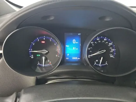 Photos of 2018 Toyota C-HR XLE Premium for sale in St. Charles, MO at Clement Supercenter