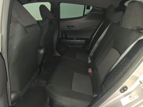 More photos of 2018 Toyota C-HR XLE Premium at Clement Supercenter, MO