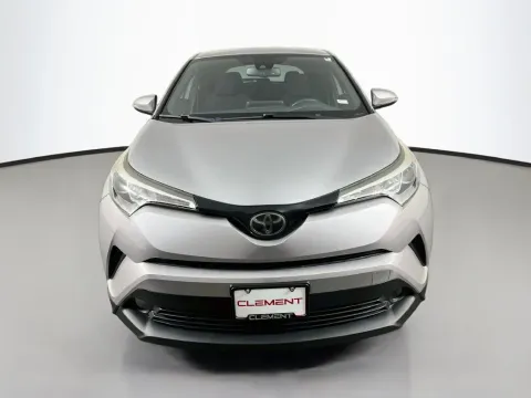Photos of 2018 Toyota C-HR XLE Premium for sale in St. Charles, MO at Clement Supercenter