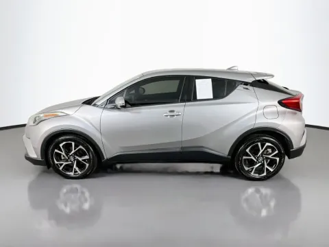 More photos of 2018 Toyota C-HR XLE Premium at Clement Supercenter, MO