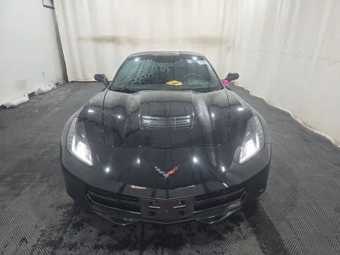 Photos of 2015 Chevrolet Corvette Stingray for sale in St. Charles, MO at Clement Supercenter
