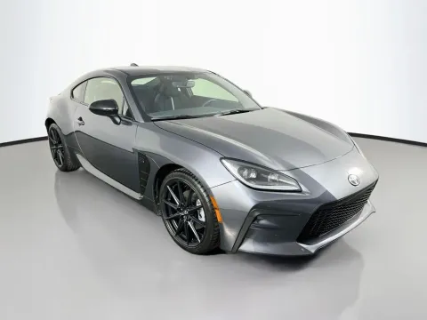 More photos of 2023 Toyota GR86 Premium at Clement Supercenter, MO