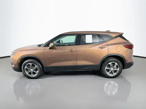 More photos of 2023 Chevrolet Blazer LT at Clement Supercenter, MO