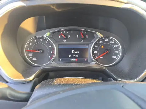 Photos of 2023 Chevrolet Blazer LT for sale in St. Charles, MO at Clement Supercenter