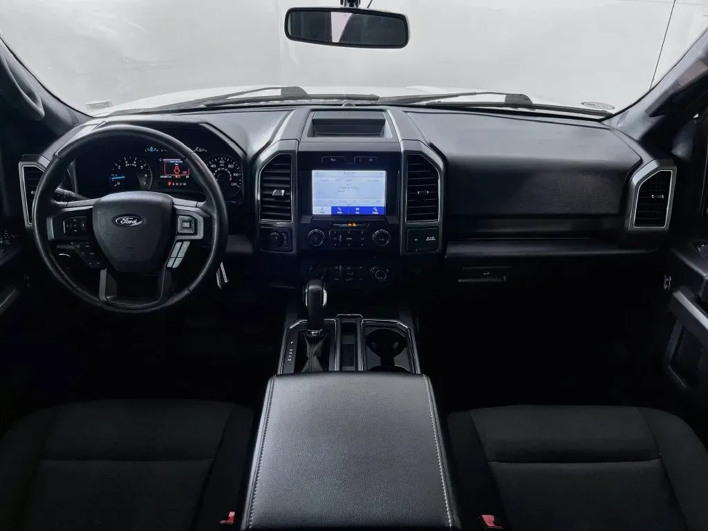 Ford F-150 photo 10