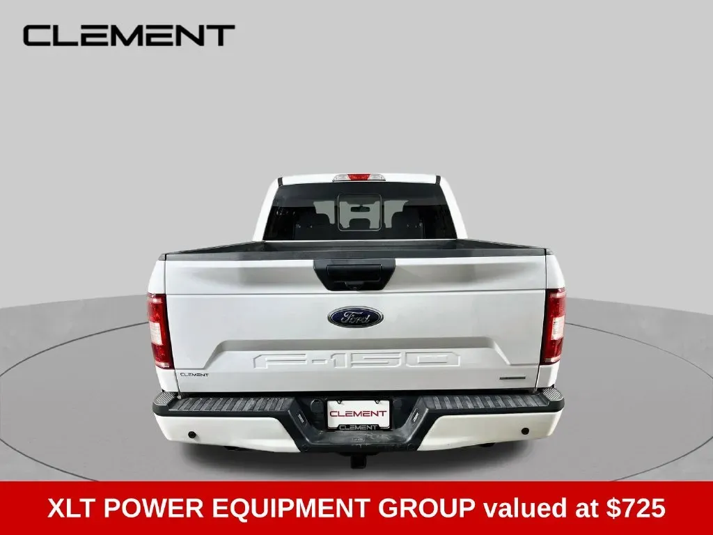 Ford F-150 photo 7