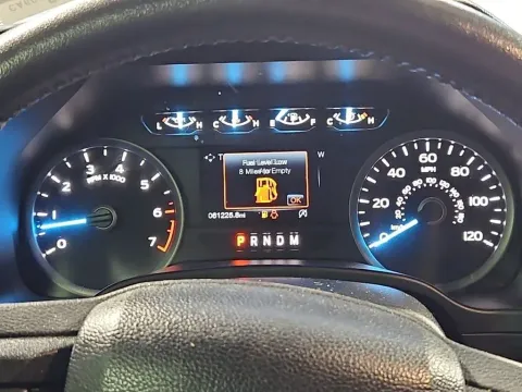 Photos of 2020 Ford F-150 XLT for sale in St. Charles, MO at Clement Supercenter