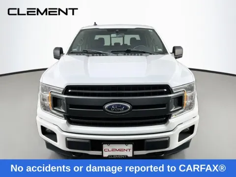 Photos of 2020 Ford F-150 XLT for sale in St. Charles, MO at Clement Supercenter