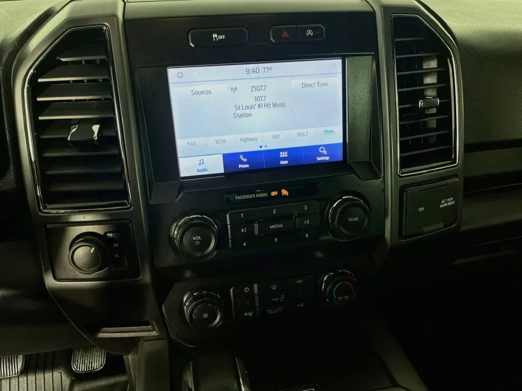 Ford F-150 photo 18
