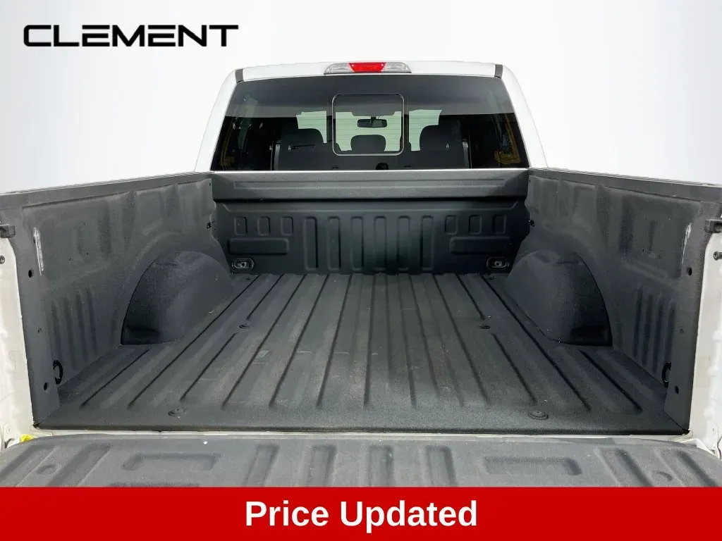 Ford F-150 photo 9