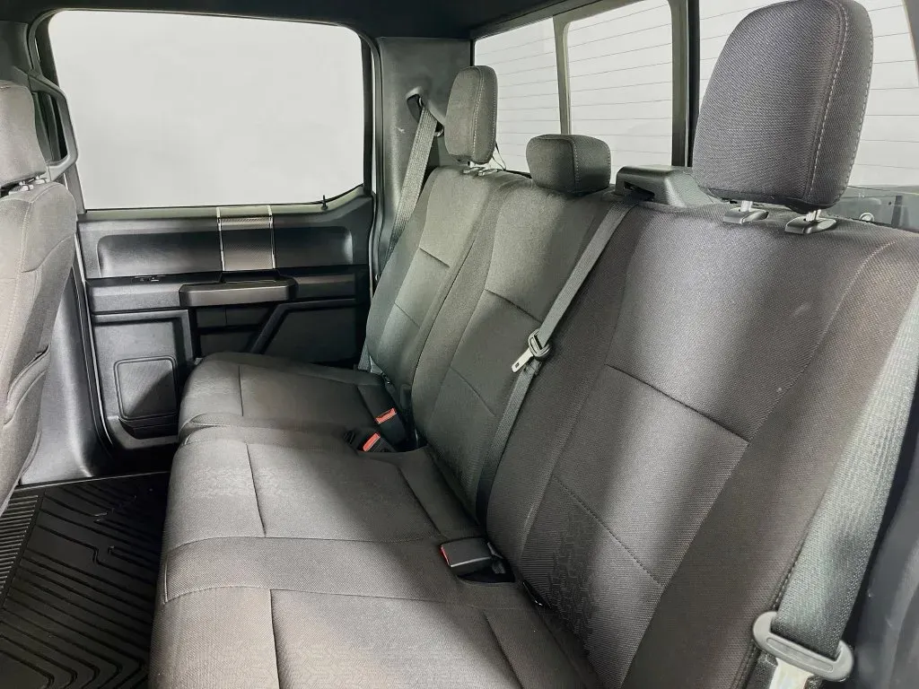 Ford F-150 photo 24