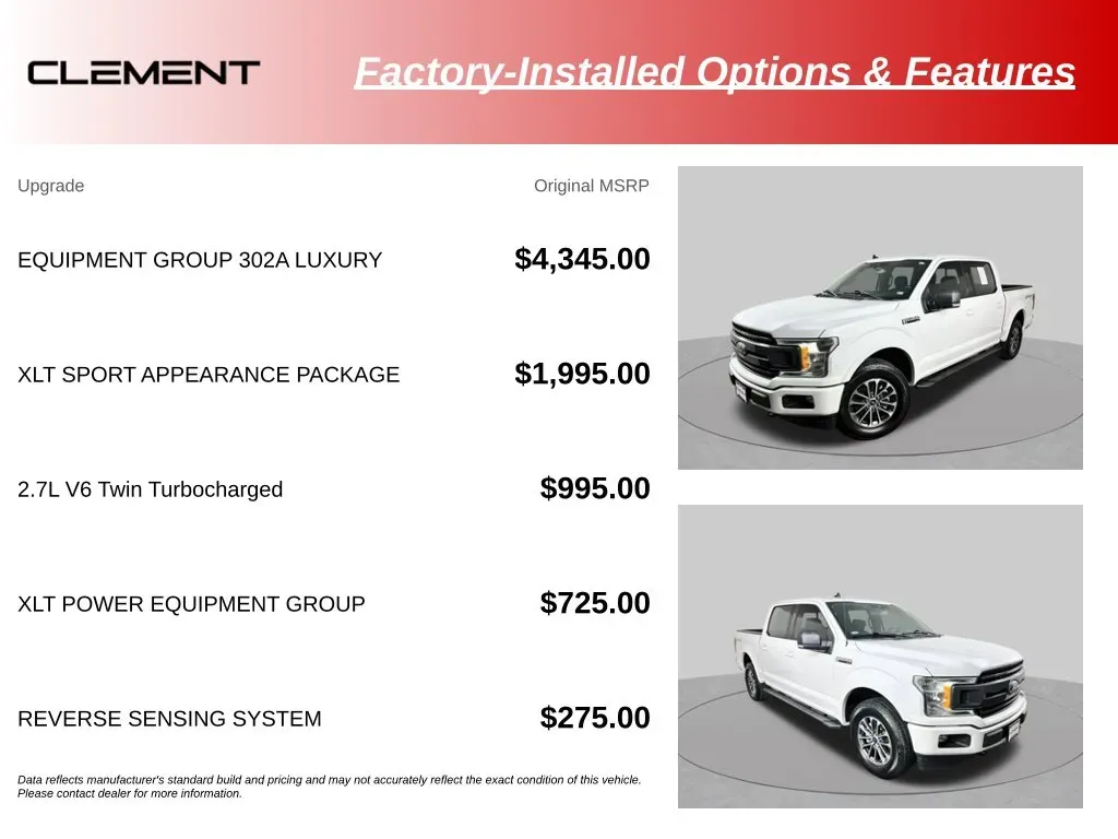 Ford F-150 photo 15