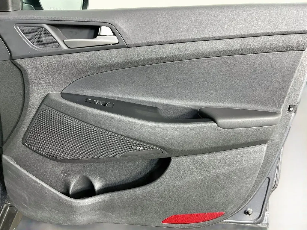Hyundai Tucson photo 32