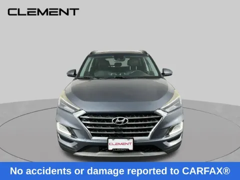 Photos of 2019 Hyundai Tucson Ultimate for sale in St. Charles, MO at Clement Supercenter