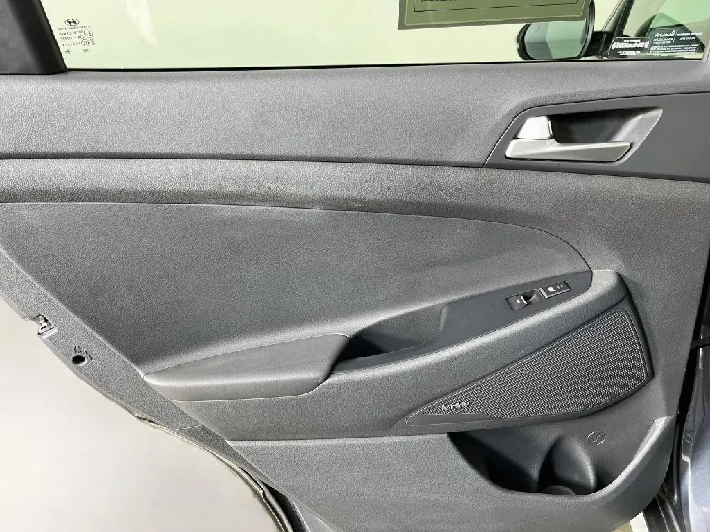 Hyundai Tucson photo 27