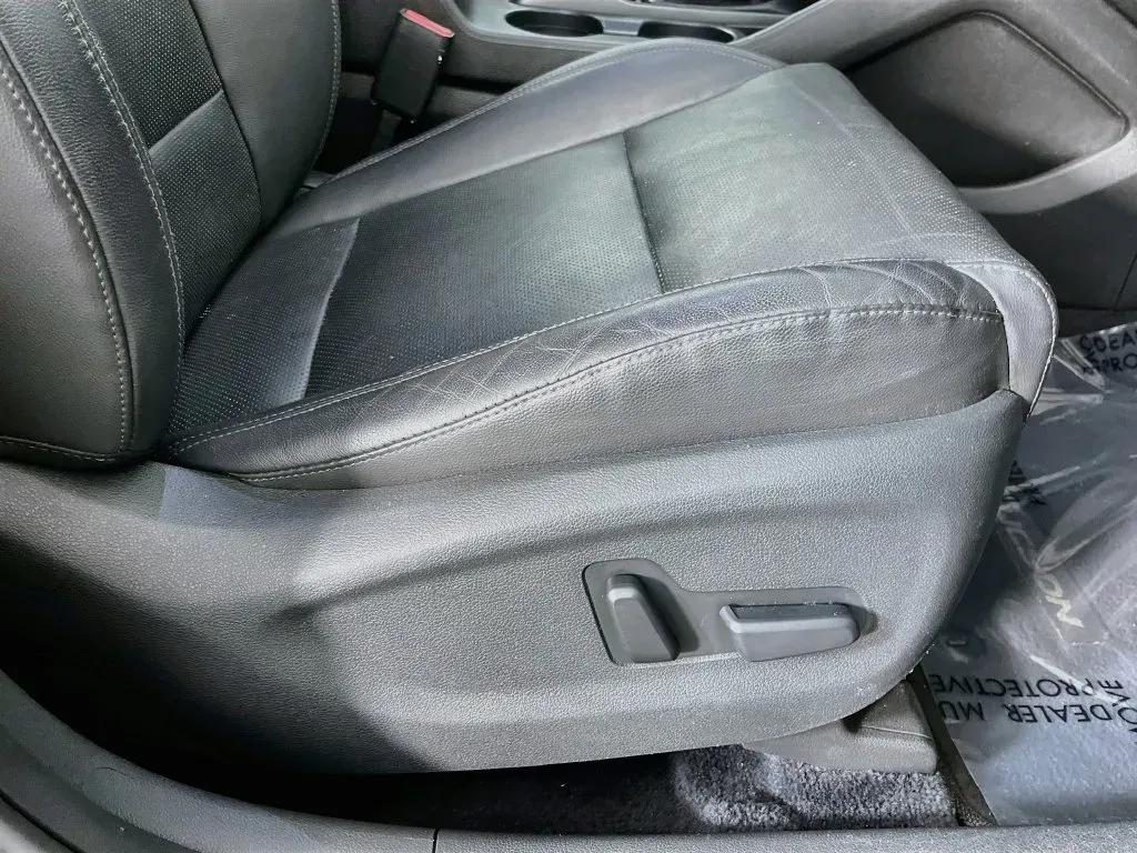 Hyundai Tucson photo 29