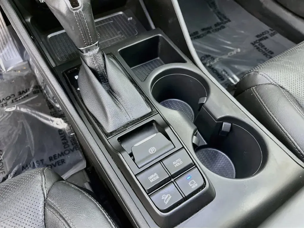 Hyundai Tucson photo 19