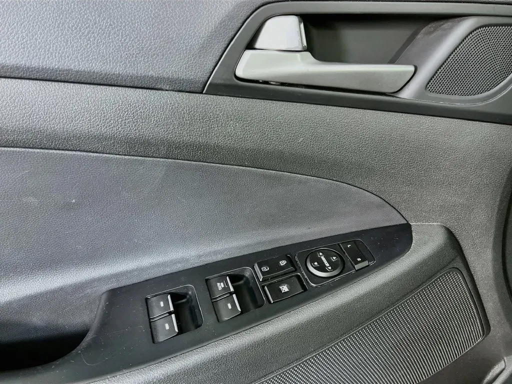 Hyundai Tucson photo 22