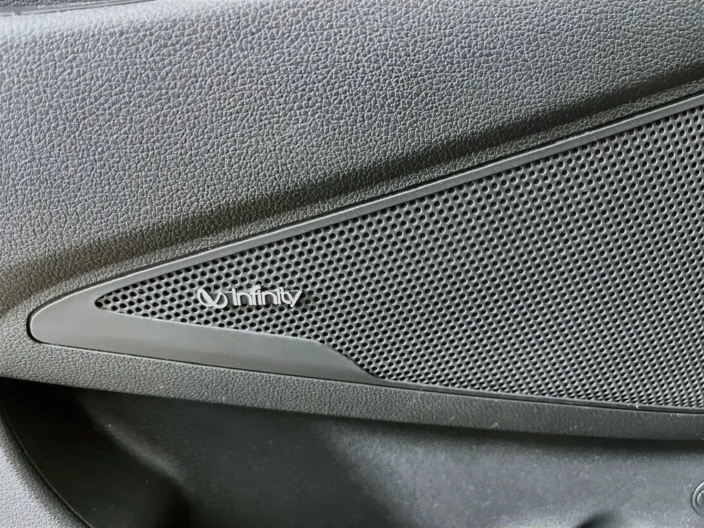 Hyundai Tucson photo 21