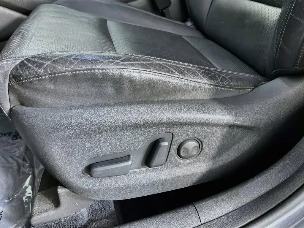 Hyundai Tucson photo 25