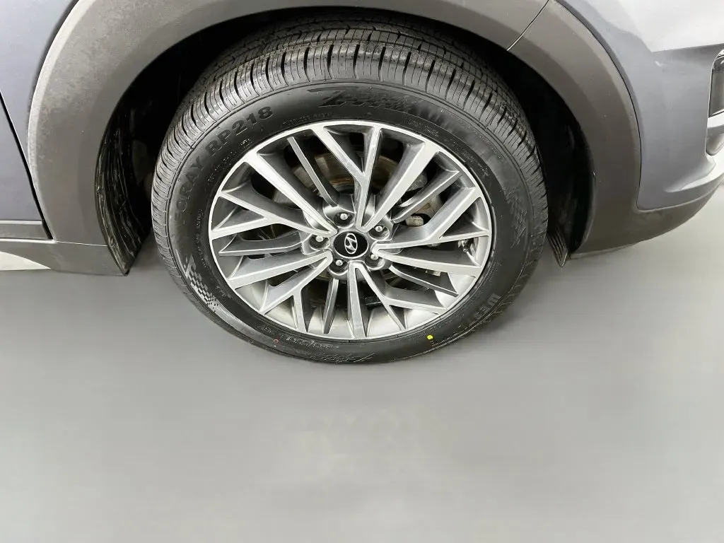 Hyundai Tucson photo 33