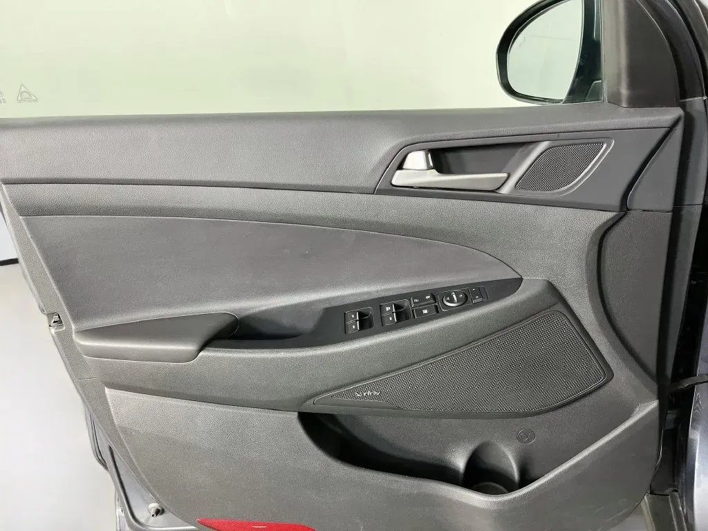 Hyundai Tucson photo 23