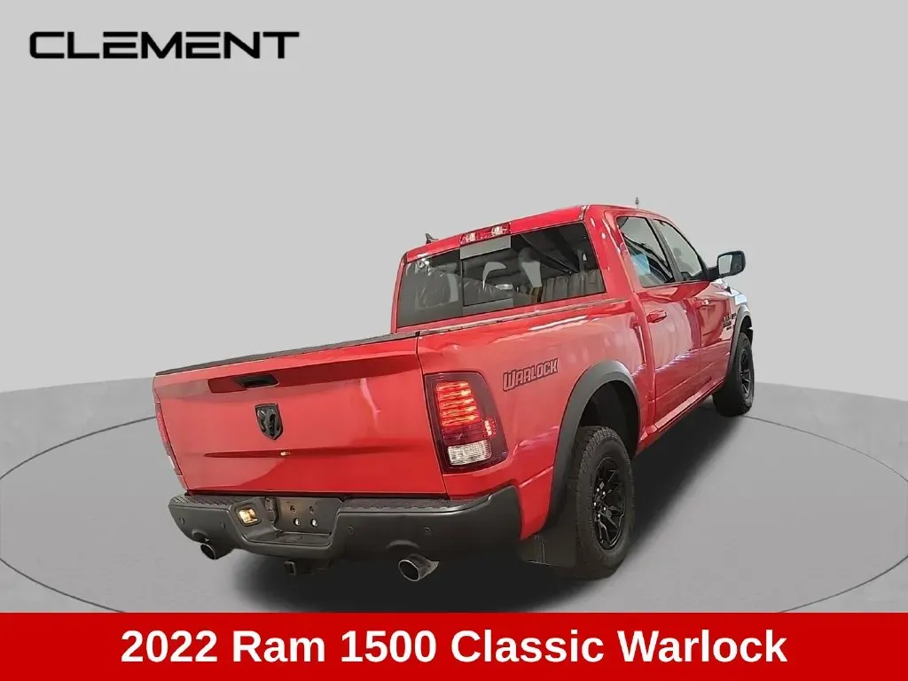 Ram 1500 photo 6