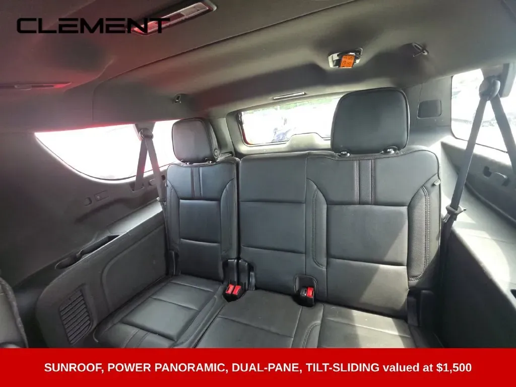 Chevrolet Suburban photo 6