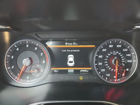 Photos of 2020 Genesis G70 2.0T for sale in St. Charles, MO at Clement Supercenter