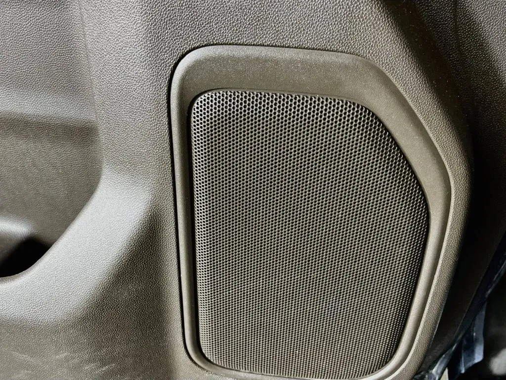 GMC Sierra photo 21