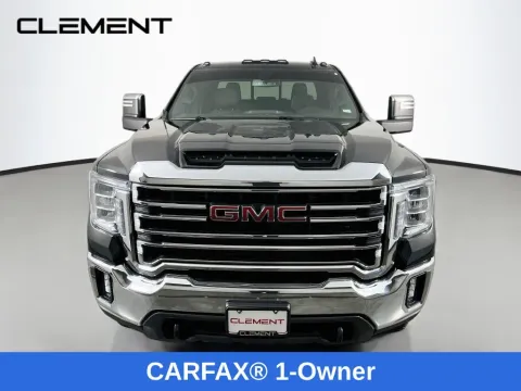 Photos of 2023 GMC Sierra 2500 HD SLT for sale in St. Charles, MO at Clement Supercenter