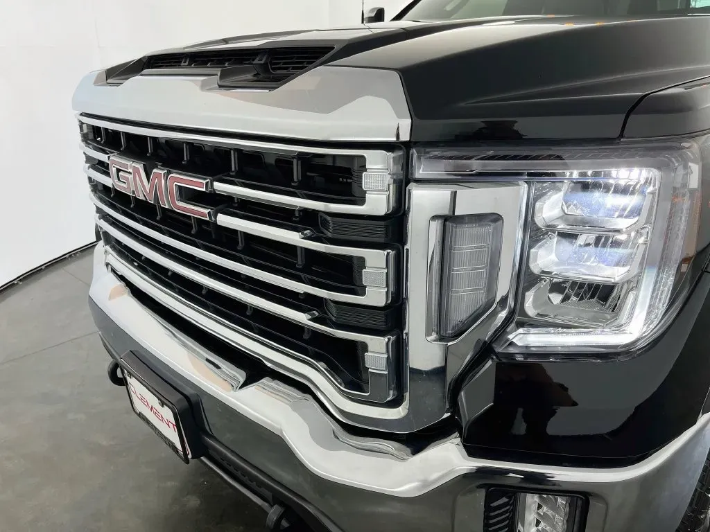 GMC Sierra photo 35