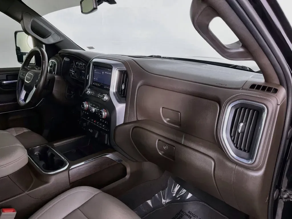 GMC Sierra photo 31