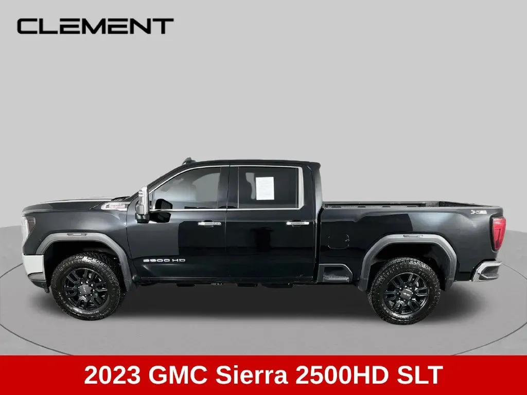 GMC Sierra photo 4