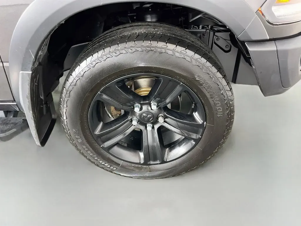 Ram 1500 photo 34