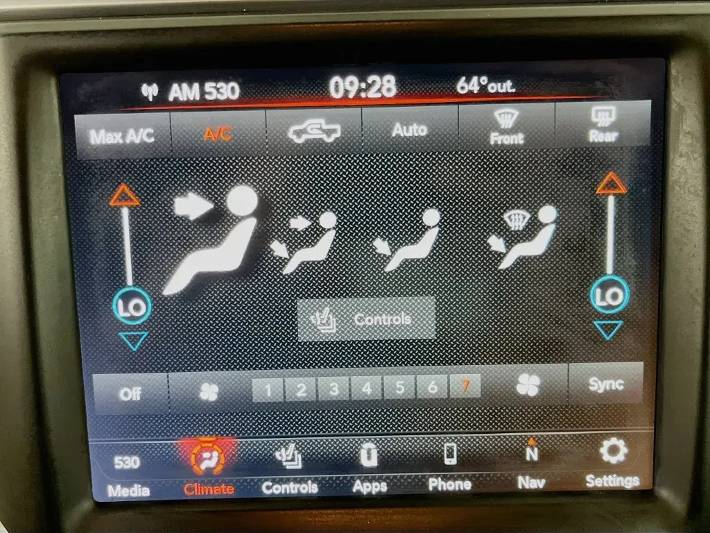 Ram 1500 photo 19