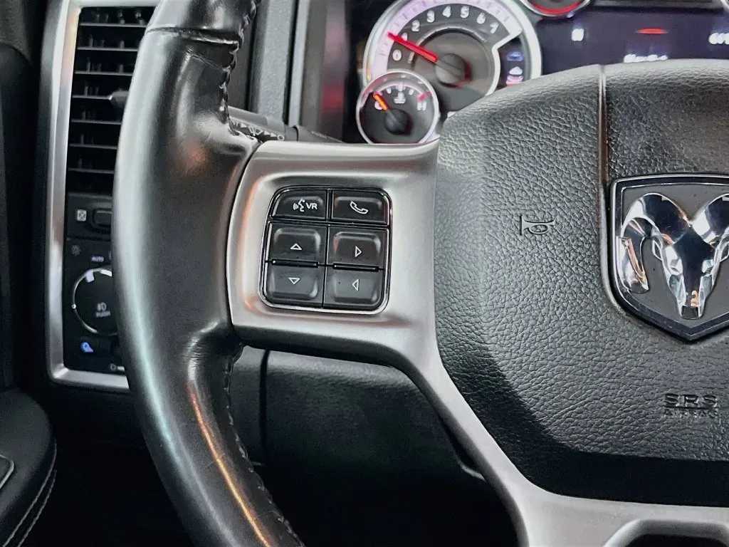 Ram 1500 photo 13