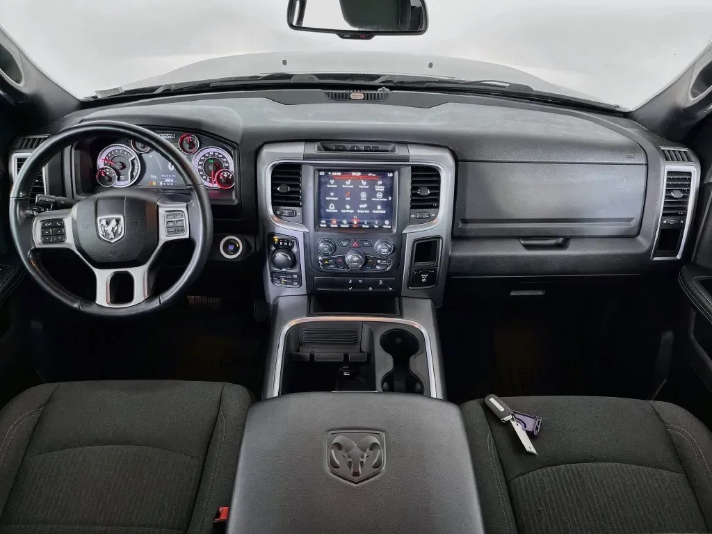 Ram 1500 photo 10