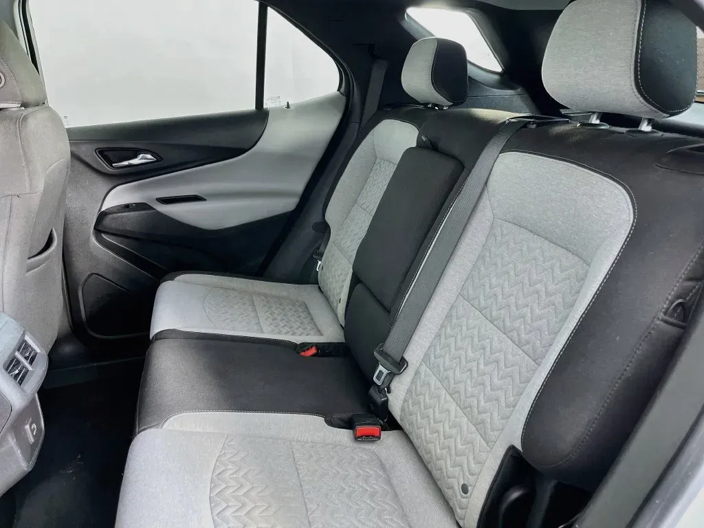 Chevrolet Equinox photo 25
